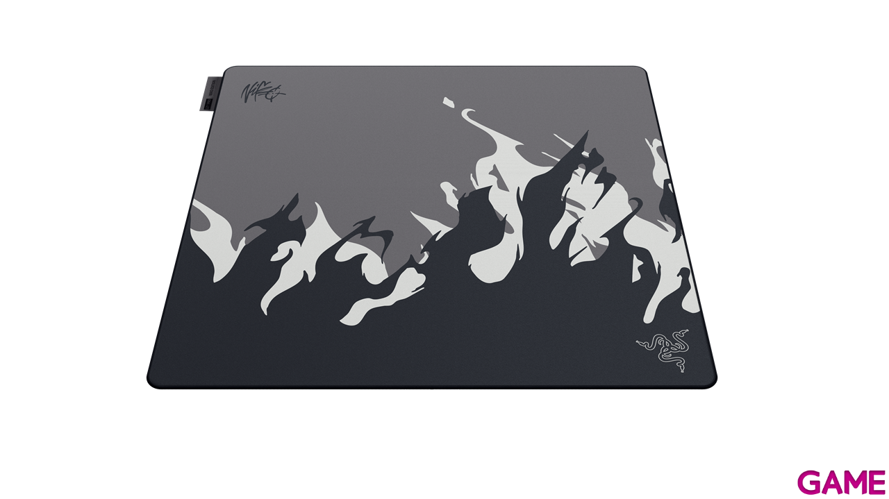 Razer Gigantus V2 Pro NiKo Ed. - Alfombrilla Gaming-0